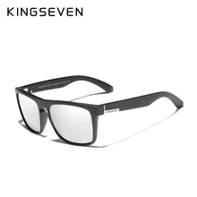 Load image into Gallery viewer, KingSeven TR90 Polarized Sunglasses Mirror Lens Men&#39;s Outdoor Sports Eyewear N751