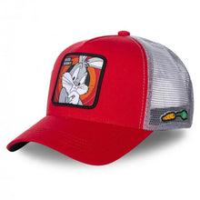 Load image into Gallery viewer, Hot Sale Unisex Anime Cartoon Cap High Quality Patch Draw Baseball Cap Men Trucker Hat