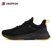 Load image into Gallery viewer, Men&#39;s Lightweight Running Shoes 2022 Mesh Casual Sneakers Lace-Up Sports Shoes