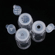 Load image into Gallery viewer, Mini Bottles For Lunch Spice Bottle Seasoning Bottle Kitchen Supplies Salt Jar Picnic BBQ Outdoor Cooking Tool Kitchen Access