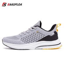 Load image into Gallery viewer, Men&#39;s Lightweight Running Shoes 2022 Mesh Casual Sneakers Lace-Up Sports Shoes