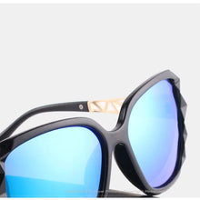 Load image into Gallery viewer, Fashion Brand Designer Butterfly Women Sunglasses Gradient Sun Glasses N7538