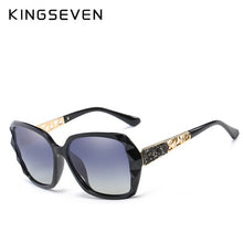 Load image into Gallery viewer, Fashion Brand Designer Butterfly Women Sunglasses Gradient Sun Glasses N7538