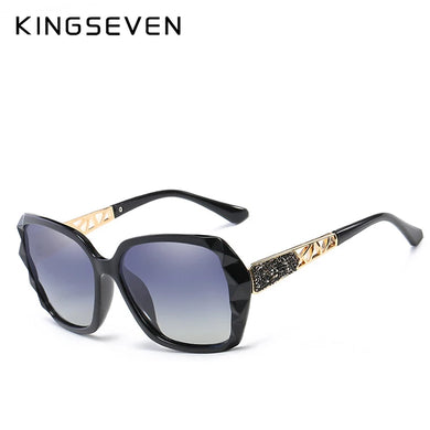 Fashion Brand Designer Butterfly Women Sunglasses Gradient Sun Glasses N7538