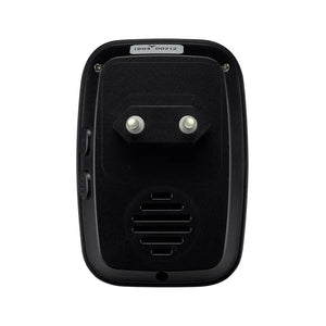 Intelligent Wireless Doorbell: Smart Chime for Home Welcome, Waterproof, 150M Rang
