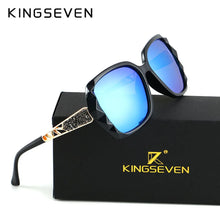 Load image into Gallery viewer, Fashion Brand Designer Butterfly Women Sunglasses Gradient Sun Glasses N7538