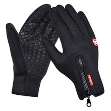 Load image into Gallery viewer, Warm Touchscreen Winter Gloves: Men&#39;s &amp; Women&#39;s Outdoor Sports, Skiing, Cycling