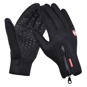 Warm Touchscreen Winter Gloves: Men's & Women's Outdoor Sports, Skiing, Cycling