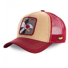 Load image into Gallery viewer, Hot Sale Unisex Anime Cartoon Cap High Quality Patch Draw Baseball Cap Men Trucker Hat