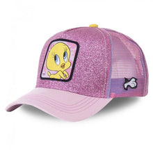 Load image into Gallery viewer, Hot Sale Unisex Anime Cartoon Cap High Quality Patch Draw Baseball Cap Men Trucker Hat