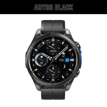 Load image into Gallery viewer, NEW 2025 Zeblaze VIBE 8 Voice Calling 1.43" AMOLED Display Smart Watch Built-in Flashlight Heart Rate Blood Pressure Smart Watch