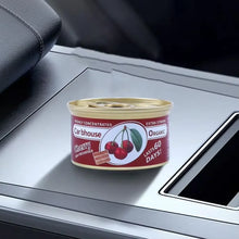 Load image into Gallery viewer, Car Air Fresheners Perfume Auto Supplies Canned Wood Blocks Coffee Flavor Explosion Car Foreign Aromatherapy Deodorant Supplies