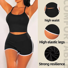 Load image into Gallery viewer, Women&#39;s Sports Panties - Quick-Drying Casual Fitness Yoga Shorts - L XL XXL Available