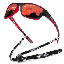 Load image into Gallery viewer, Polarized Glasses Fishing Sunglasses Men Driving Shades Male Eyeglasses Women UV400 Eyewear Hiking Classic Sun Glasses
