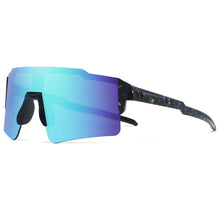 Load image into Gallery viewer, VAGHOZZ Brand New UV400 Men Women Sunglasses Driving Sun Glasses Outdoor Sport Eyewear Male Female Square Eyeglasses