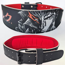 Load image into Gallery viewer, 2024 New Weightlifting Belt Gym Belts Fitness Bodybuilding Waist Trainer Strength Training Back Support Crossfit Lumbar Protect