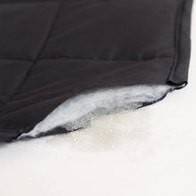 Load image into Gallery viewer, Good Nite Weighted Blanket for Adults - 4/6/8kg Heavy Double Blanket, Improves Sleep &amp; Relaxation (Grey