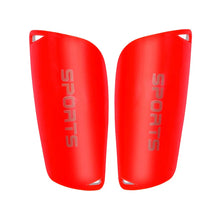 Load image into Gallery viewer, 1 Pair Soccer Shin Pad Football Training Leg Guard Protective Equipment Shin Guards  for Men Women Children Kid