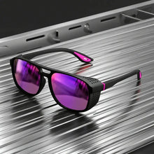 Load image into Gallery viewer, Professional Polarized Sports Sunglasses UV400 Windproof Cycling Running Fishing Hiking Outdoor Eyewear for Men Women