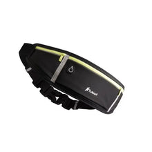 Load image into Gallery viewer, Sports Waist Pack Fanny Pack Wallet Adjustable Men Women Running Pouch Belt Portable Phone Holder Gym Bum Outdoor Running Bags