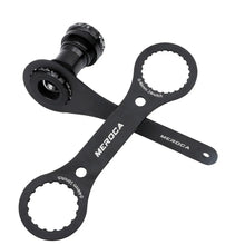 Load image into Gallery viewer, Bicycle Multitool  Crankset Remover, Hex Wrench Set