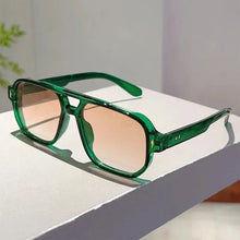 Load image into Gallery viewer, 2025 Vintage Sunglasses For Men Fashion Sunglasses Oculos Glasses Dropshipping Gafas Lentes Lunette Okulary Zonnebril Occhiali
