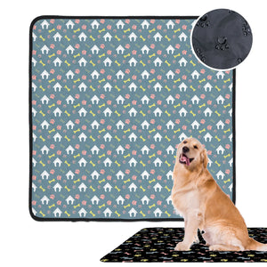 Dog Pads! Washable & Leakproof, Multi-Pet Use