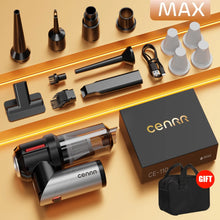 Load image into Gallery viewer, CENRR Car Vacuum Cleaner Mini 998000PA Powerful Cordless Portable Vacuum Cleaner for Home Appliance Handheld Blower Car Cleaner