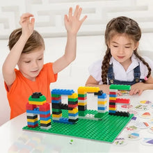 Load image into Gallery viewer, Plastic Building Base Plates - City Classic Toy Blocks for Children Gift