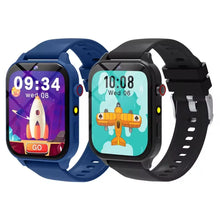 Load image into Gallery viewer, 2026 New Kids Camera Smart Watch For Kids Games Sleep Monitor Flashlight Alarm Clock Boy Girl Gift Children Partner Smartwatch