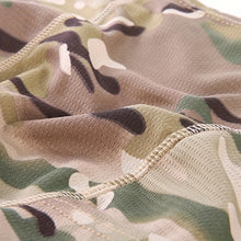 Load image into Gallery viewer, Camouflage Balaclava Cap Outdoor Sunscreen Breathable Full Face Mask Bicycle Motorcycle Helmet Inner Cap Men Women Cycling Mask