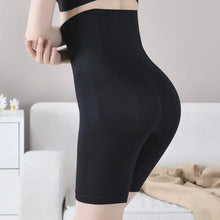 Load image into Gallery viewer, Women&#39;s High Waist Corset Pants - Postpartum Body Shaping Leggings