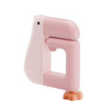 Load image into Gallery viewer, Thinking Duck Portable Hook Hanging Decor Table Wallet Bag Hook Wall Hanger Bracket Handbag Non Punching Student Office Supplies