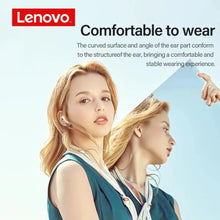 Load image into Gallery viewer, New LP40 NEW Bluetooth V5.0 Earphones Anti-sweat Lightweight Headphones Compatible With Smart Phone Laptop Computer Earbuds