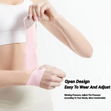 Load image into Gallery viewer, Ultra Thin And Breathable Wrist Guard Fitness Sports Wrap Pressure Protection For Wrists Sprain Tendon Sheath Against Light Not