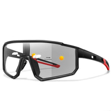 Load image into Gallery viewer, Fashion Brand Men Women Bicycle Photochromic Eyewear MTB Bike Fishing Running Cycling Sports Sunlasses Comfortable Goggles