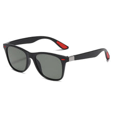 Load image into Gallery viewer, Night Vision Glasses PC Frame Polarized Sunglasses Men Outdoor Sport Sun Glasses Day Night Vision Driver Night Glasses Goggles