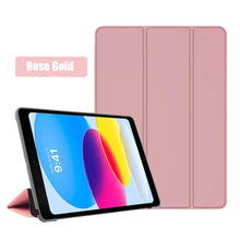 Load image into Gallery viewer, Magnet Cover for iPad Air 1 2 Air 3 10.5 Case iPad 5th 6th 7th 8th 9th Gen Case iPad 10.9 2022 Pro 11 2020 9.7 2018 Mini5 4 Case