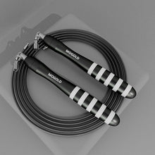 Load image into Gallery viewer, Crossfit Speed Jumping Rope Home Gym Steel Wire Durable For Men Fast Jump Rope loss weight Sport Exercise Workout Equipments