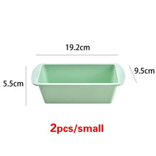 Load image into Gallery viewer, Air Fryer Accessories Set for  Ninja Foodi Max Dual Zone Air Fryer AF400EU/AF300EU/AF451EU  With Silicone Air Fryer Mold Baking
