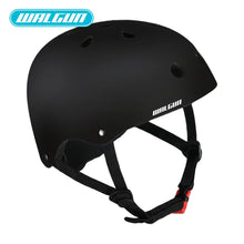 Load image into Gallery viewer, WLAGUN Bike Helmet Adults Electric Scooter Helmet Skateboard Roller Skating Rafting Rock Climbing Helmets Head Protection Parts