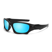 Load image into Gallery viewer, Tactical Camouflage Sunglasses Men Safety Sun Glasses Women Fishing Shades Outdoor Cycling Hiking Goggles Military Eyewear