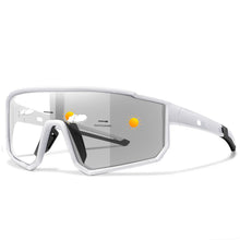 Load image into Gallery viewer, Fashion Brand Men Women Bicycle Photochromic Eyewear MTB Bike Fishing Running Cycling Sports Sunlasses Comfortable Goggles