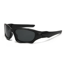 Load image into Gallery viewer, Tactical Camouflage Sunglasses Men Safety Sun Glasses Women Fishing Shades Outdoor Cycling Hiking Goggles Military Eyewear