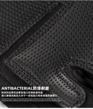 Load image into Gallery viewer, Men's Tactical Military Gloves Anti-Slip Color Bullet Air Gun Shooting Soldier Combat Bicycle All-Finger Gloves