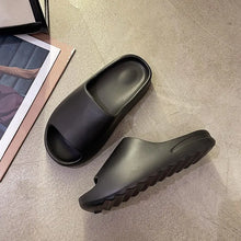 Load image into Gallery viewer, Trendy Thick Bottom Slippers | Designer Non-Slip Flip Flops