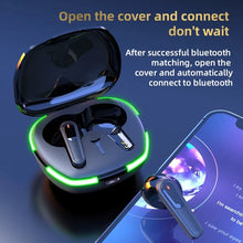 Load image into Gallery viewer, TWS Pro60 Wireless Bluetooth Earbuds - Noise Cancelling Stereo Headphones