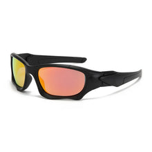 Load image into Gallery viewer, Tactical Camouflage Sunglasses Men Safety Sun Glasses Women Fishing Shades Outdoor Cycling Hiking Goggles Military Eyewear