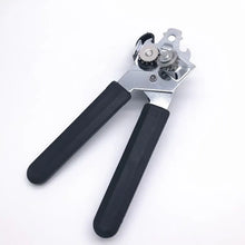 Load image into Gallery viewer, Stainless Steel Manual Can Opener Bottle Opener Kitchen Tool Multifunctional Gadgets