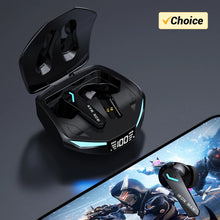 Load image into Gallery viewer, Lenovo GM2 Pro Gaming Earphones Bluetooth 5.3 Sport Headset Dual Mode HD Call Noise Reduction Earbuds with Mic Music Earphones